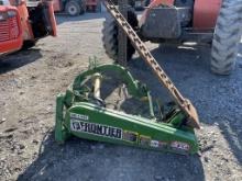 Frontier SB1107 Sickle Bar Mower