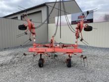 Kuhn GF5001THA Tedder