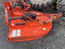 Land Pride RCR1248 Mower