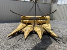 New Holland 360N Corn head
