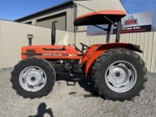AGCO Allis 5670 Tractor
