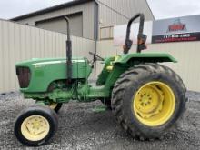 John Deere 5045D Tractor