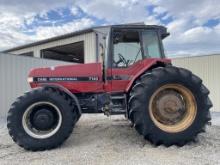 Case IH 7140 Tractor