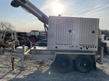 Cummins Power Generation 50DGCA Generator