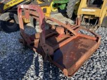 Brown TCO2615 Rotary Mower