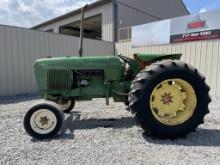 John Deere 2350 Tractor