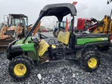 John Deere Gator Utility Vehicle