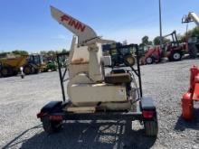 Finn B40 Straw Blower