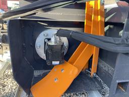 Wolverine TCR-12-48H Trencher