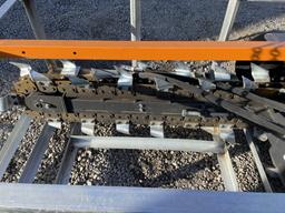 Wolverine TCR-12-48H Trencher