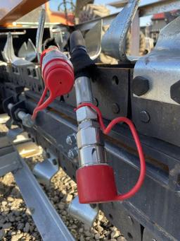 Wolverine TCR-12-48H Trencher