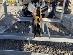Wolverine TCR-12-48H Trencher