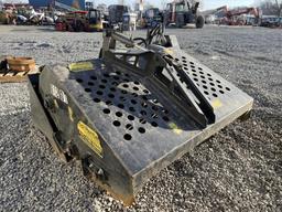 Caterpillar LR15B Rock Rake
