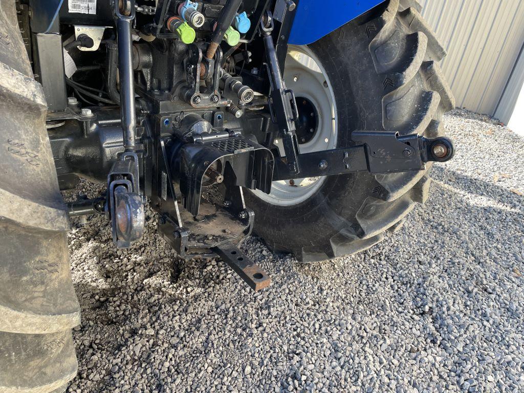New Holland T4.75 Tractor