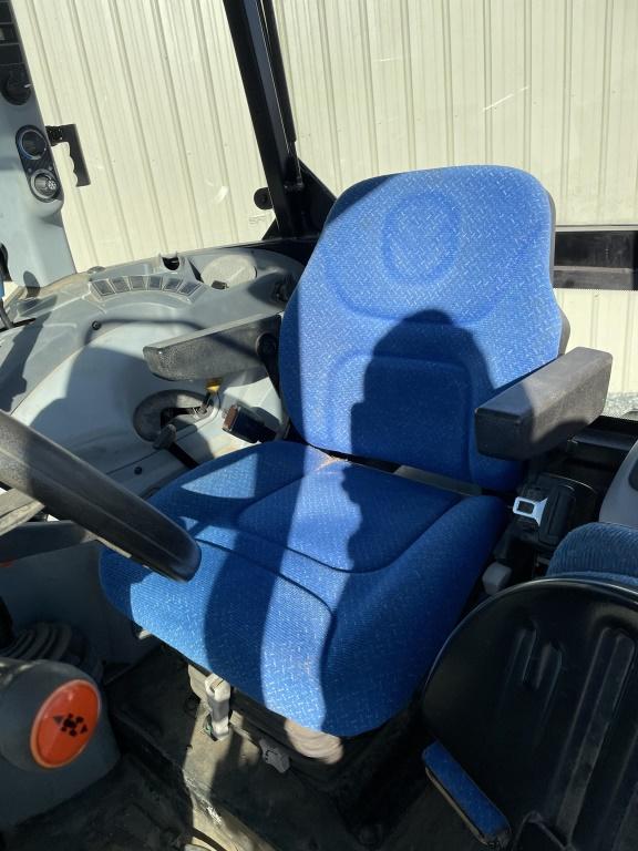 New Holland T4.75 Tractor