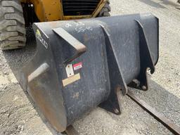 Riman 63" bucket