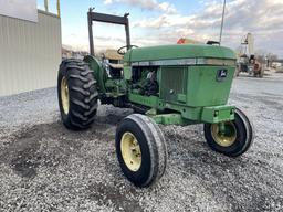 John Deere 2555 Tractor