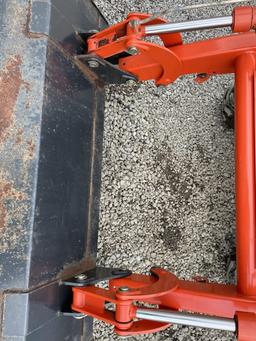 Kioti CK2510 HST Tractor