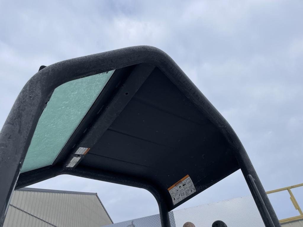 Bobcat E26 Excavator