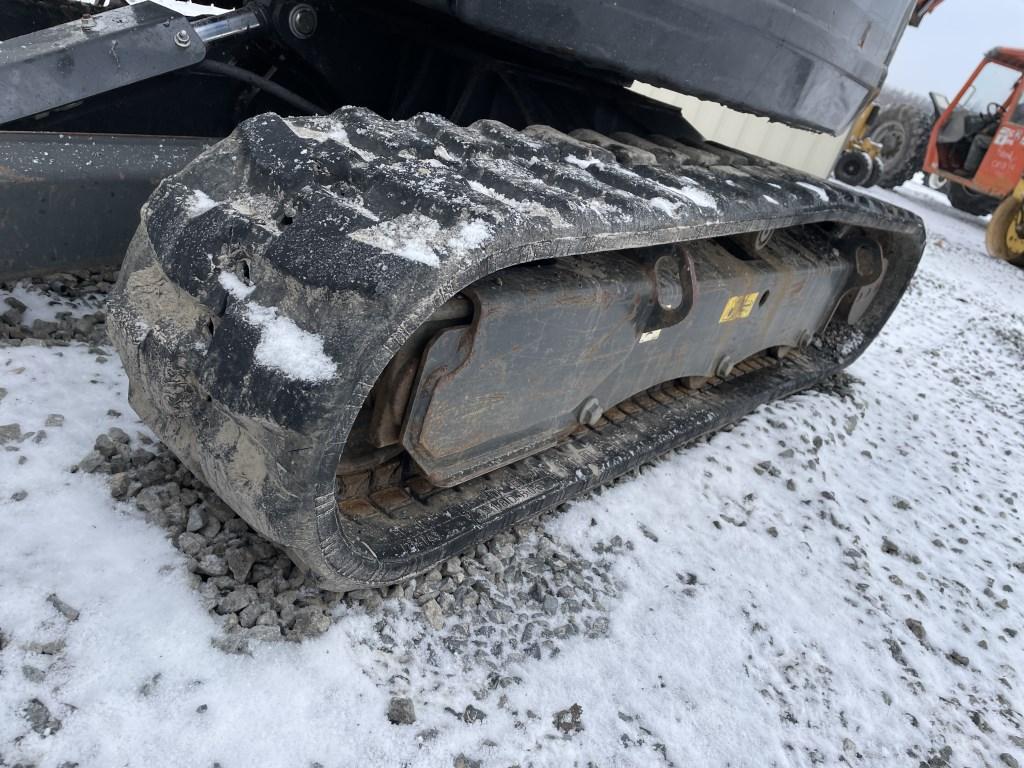 Bobcat E26 Excavator
