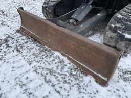 Bobcat E26 Excavator