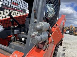 Kubota SSV65 Wheel SKid Loader