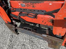 Kubota SSV65 Wheel SKid Loader