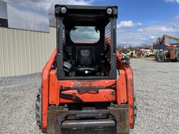 Kubota SSV65 Wheel SKid Loader
