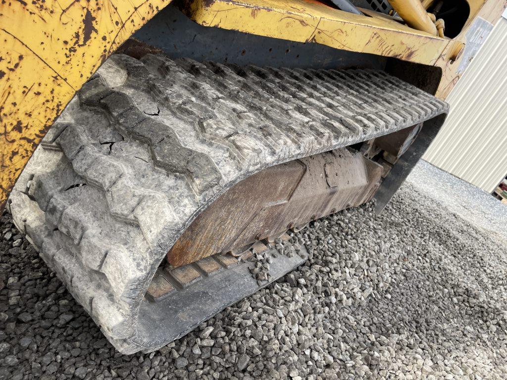 Gehl CTL80 Track Skid Loader