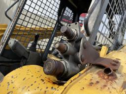 Gehl CTL80 Track Skid Loader
