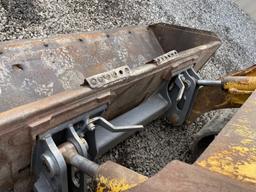 Gehl CTL80 Track Skid Loader