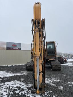 Hyundai Robex 235 LCR-9 Excavator