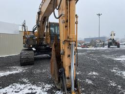 Hyundai Robex 235 LCR-9 Excavator