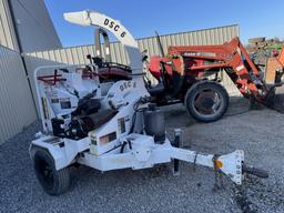 Altec DSC6 Wood Chipper