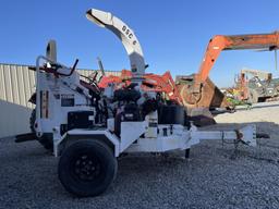 Altec DSC6 Wood Chipper
