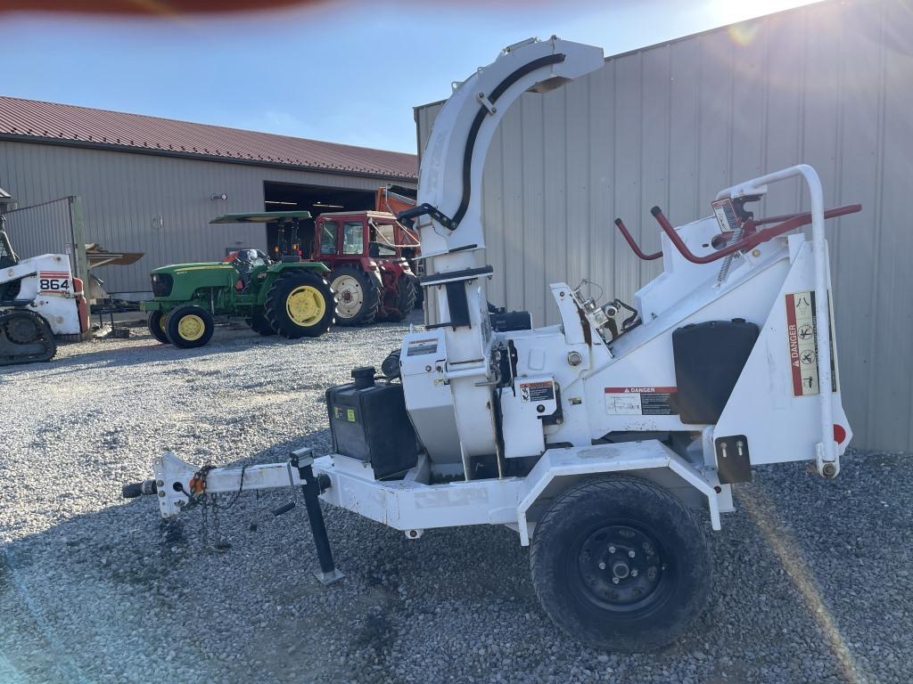 Altec DSC6 Wood Chipper
