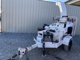 Altec DSC6 Wood Chipper