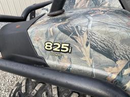 John Deere 825I XUV Gator Utility Vehicle