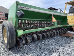Great Plains EWD13 Grain Drill