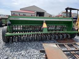 Great Plains EWD13 Grain Drill