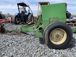 Great Plains EWD13 Grain Drill