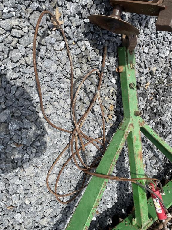Great Plains EWD13 Grain Drill