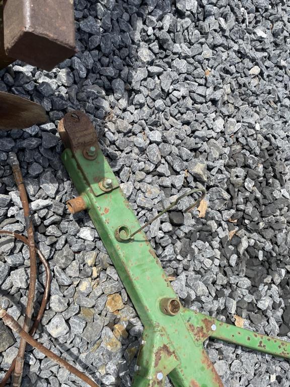 Great Plains EWD13 Grain Drill