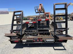 Corn Pro Trailer