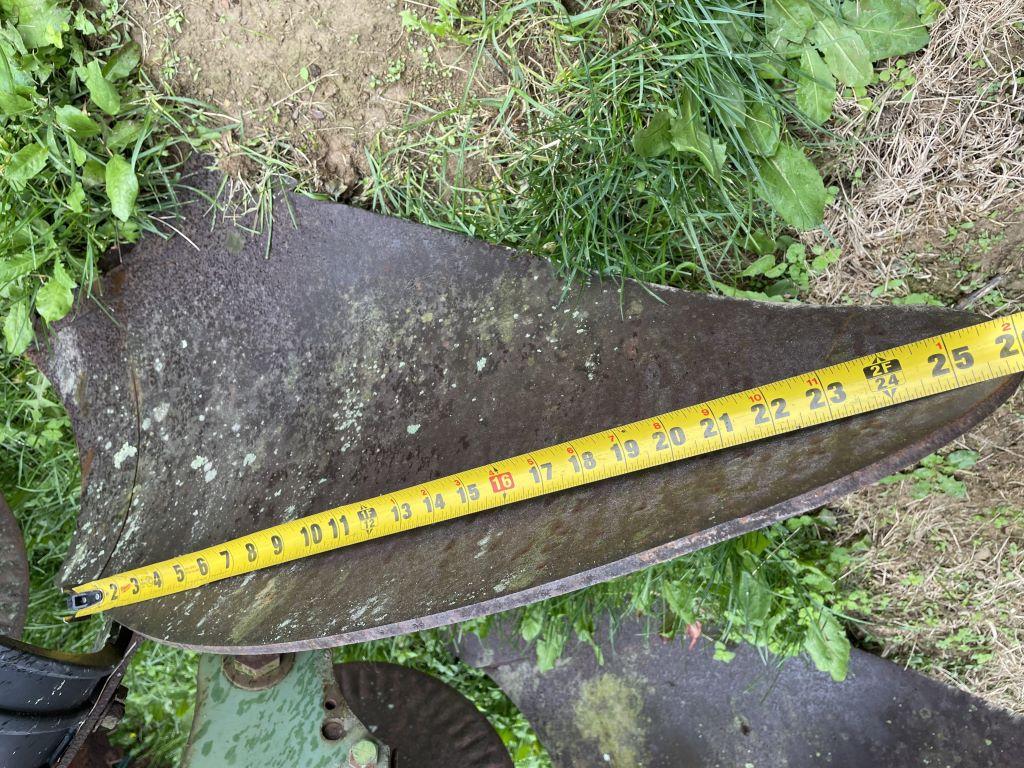 John Deere 45 Plow