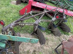 John Deere 45 Plow