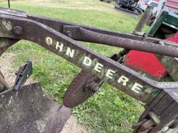 John Deere 45 Plow