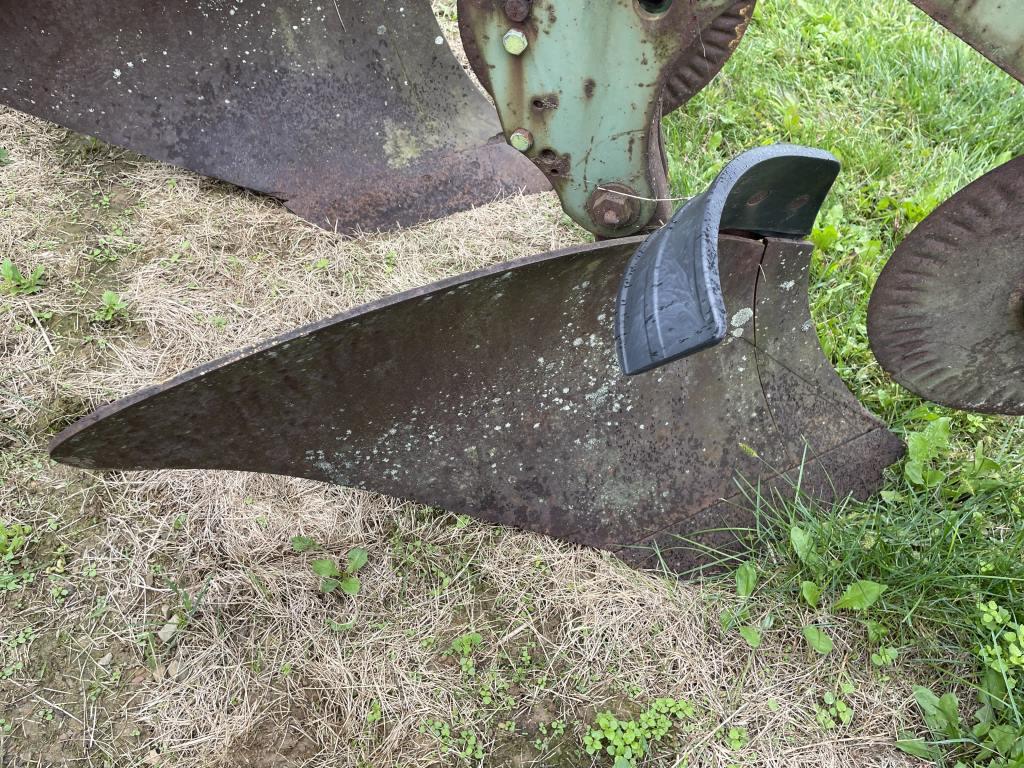 John Deere 45 Plow