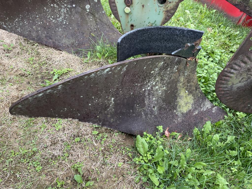 John Deere 45 Plow