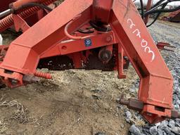KUHN GMD 700-GII Discbine